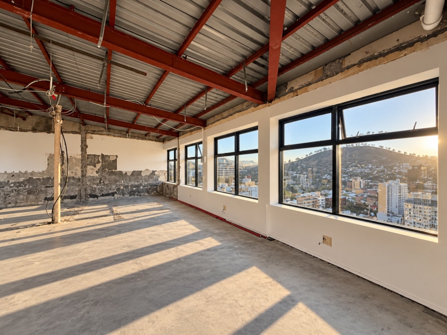 0 Bedroom Property for Sale in Cape Town City Centre Western Cape